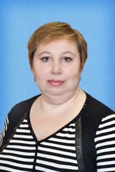 Ayupova Gulnara Vazykhovna