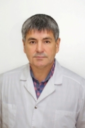 Fedorov Sergey Vladimirovich