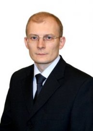 Рыбалко Дмитрий Юрьевич