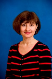 KINZYAGULOVA LIANA RASHITOVNA