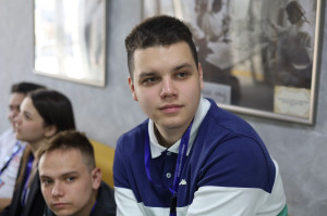 Хабибрахманов Эмиль Русланович