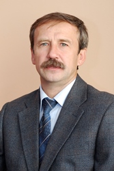 Yanborisov Timur Marsovich