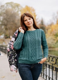 Pervushina Ekaterina Vladimirovna