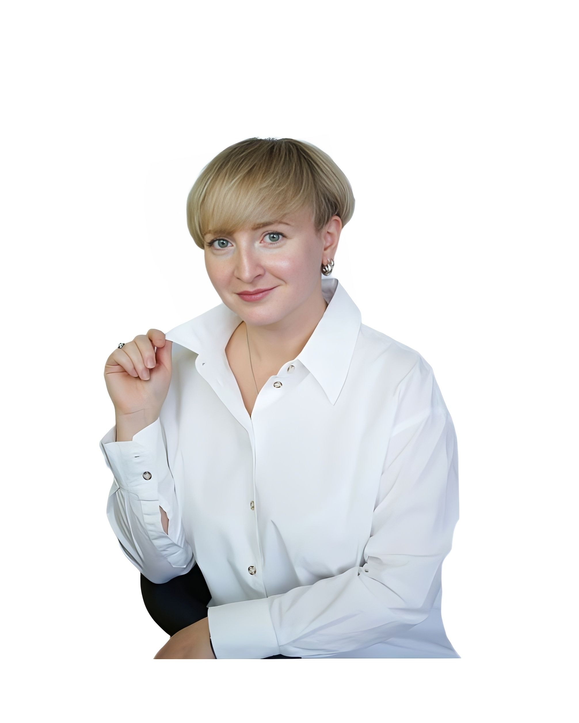 Плечева Дина Владимировна  