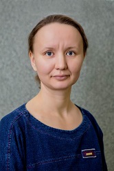 Исхакова Гульназ Минулловна
