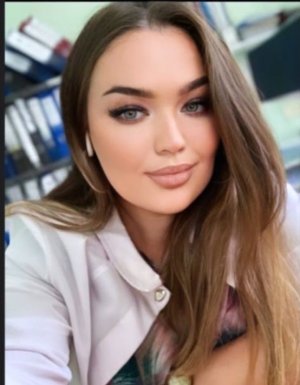 Галимова Людмила Рустамовна