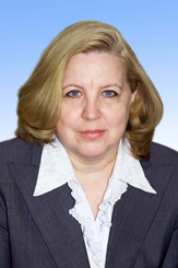 Latypova Liliya Fuatovna