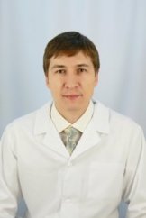 Gilmutdinov Bulat Rashitovich