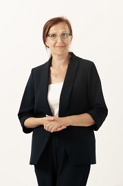 Миняева Ольга Викторовна