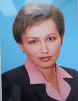 Тувалева Лия Салимьяновна