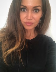 Gafurova Rita Rinatovna