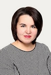 Рафикова Лилия Марсовна