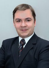 Мушарапов Денис Разихович