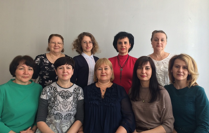 Department of Pharmacognosy with a course in Botany and Basic Herbal