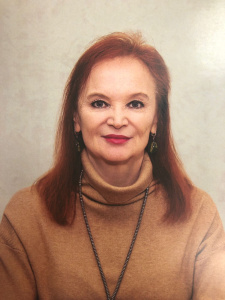 Ibragimova Guzel Yarullovna