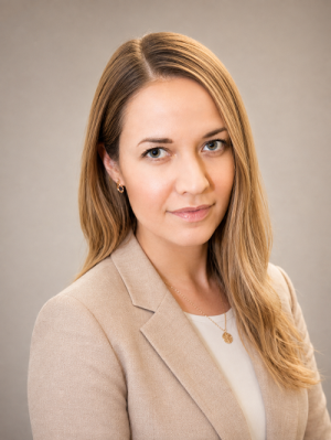 Павлова Юлия Алиевна 