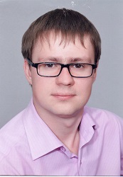 Chuikin Oleg Sergeevich