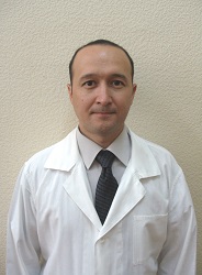 Sagitov Ravil Borisovich