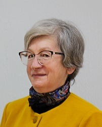 Панова Людмила Алексеевна