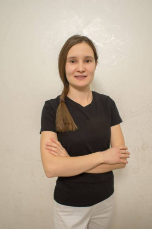 Sitdikova Zukhra Fanilovna