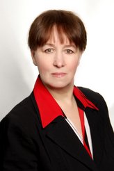 Khusnarizanova Rauza Fazylovna