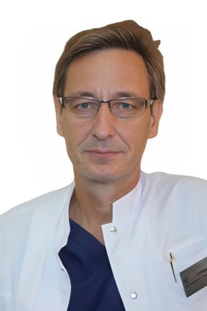 Surkov Vladimir Anatolievich