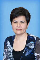 Latypova Guzel Minullovna