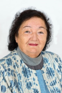 Batyrshina Gulbazir Fatkhlislamovna