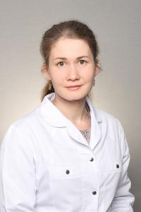 Малиевская Рамзия Илюсовна