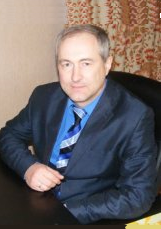 Vitaliy V. Voytik