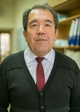 Gayfulla N. Zagitov