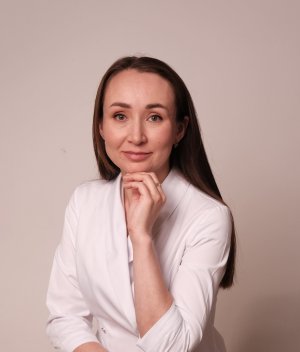 Трафимова Юлия Александровна