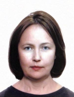 Гареева Анна Эмировна