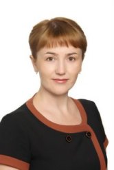 Акмалова Гюзель Маратовна