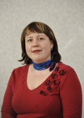 Kamaeva Elvira Revovna