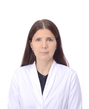 Первушина Екатерина Владимировна