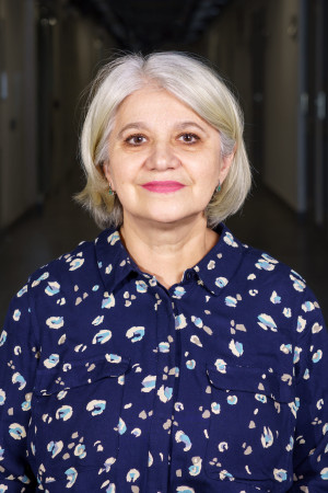 Мустафина Аниса Зайнулловна 