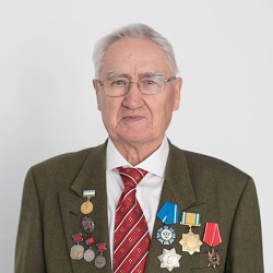 Aznabaev Marat Talgatovich