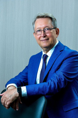 Юлдашев Владимир Лабибович
