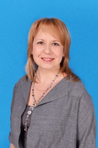 Гильмиярова Маргарита Нурихановна