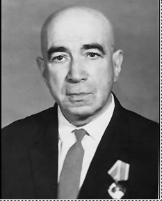 ГЕЛЛЕРМАН Иосиф Исаевич