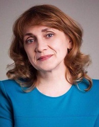 Snetkova Tatyana Vladimirovna