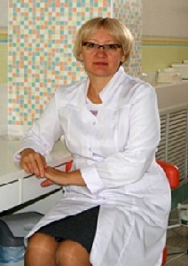 Казакова Елена Авинировна