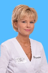  Гиниятова Ирина Валерьевна
