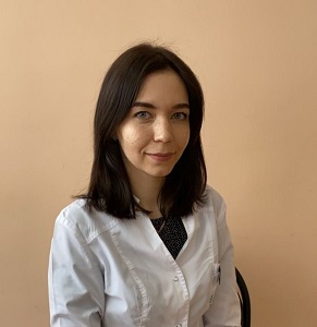 Камильянова Лиана Мударисовна