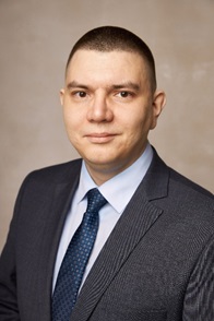 Samorodov Alexander Vladimirovich