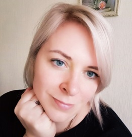 STARTSEVA LYUDMILA VIKTOROVNA