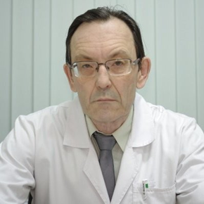 Mironov Petr Ivanovich