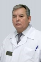Bakirov Salavat Khamidullovich