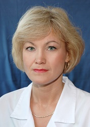 Насырова Светлана Фанилевна